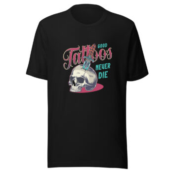 Camiseta de manga Hombre Ta