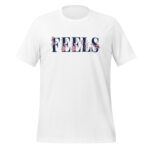 Camiseta Mujer de manga corta B3000
